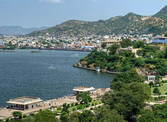 Best Places to Visit in Ajmer Pushkar