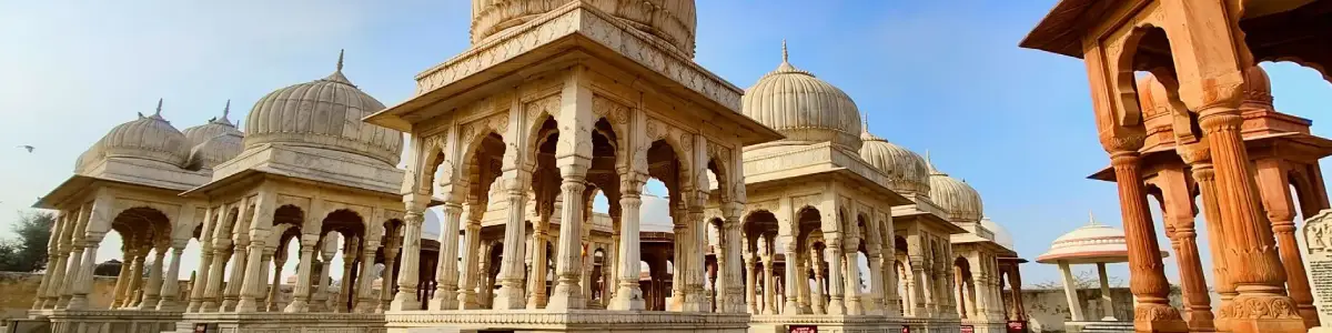 Top Places to Visit in Bikaner