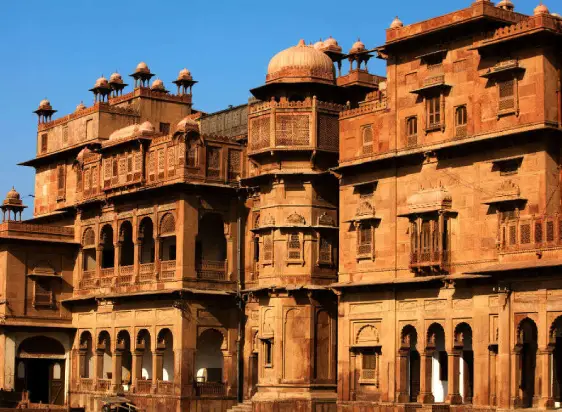 Top Places to Visit in Bikaner
