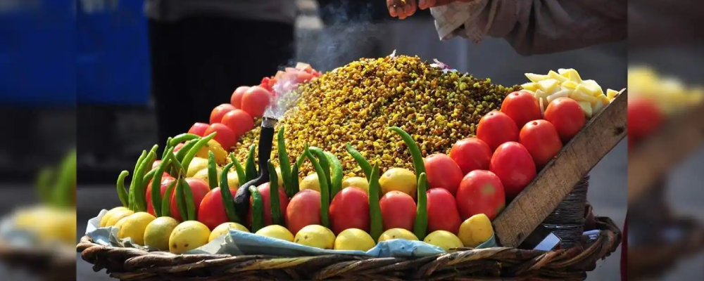 Famous Food to Try in Udaipur Tour