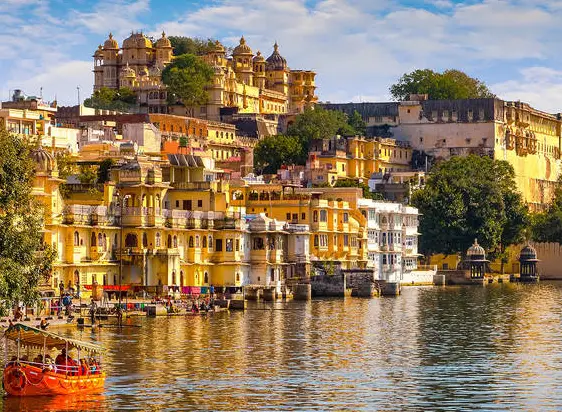 Places to Visit in India