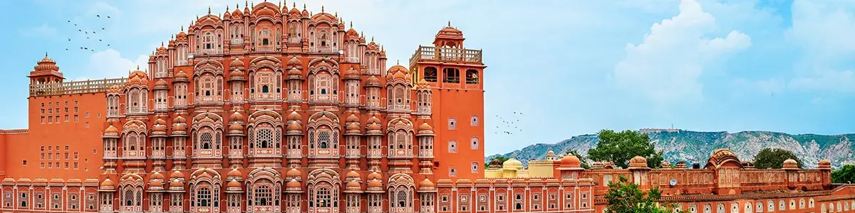 Things to do in Jaipur