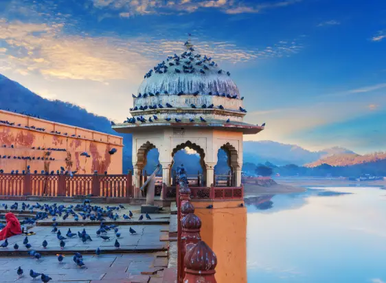 Top Places to Visit in Jaipur