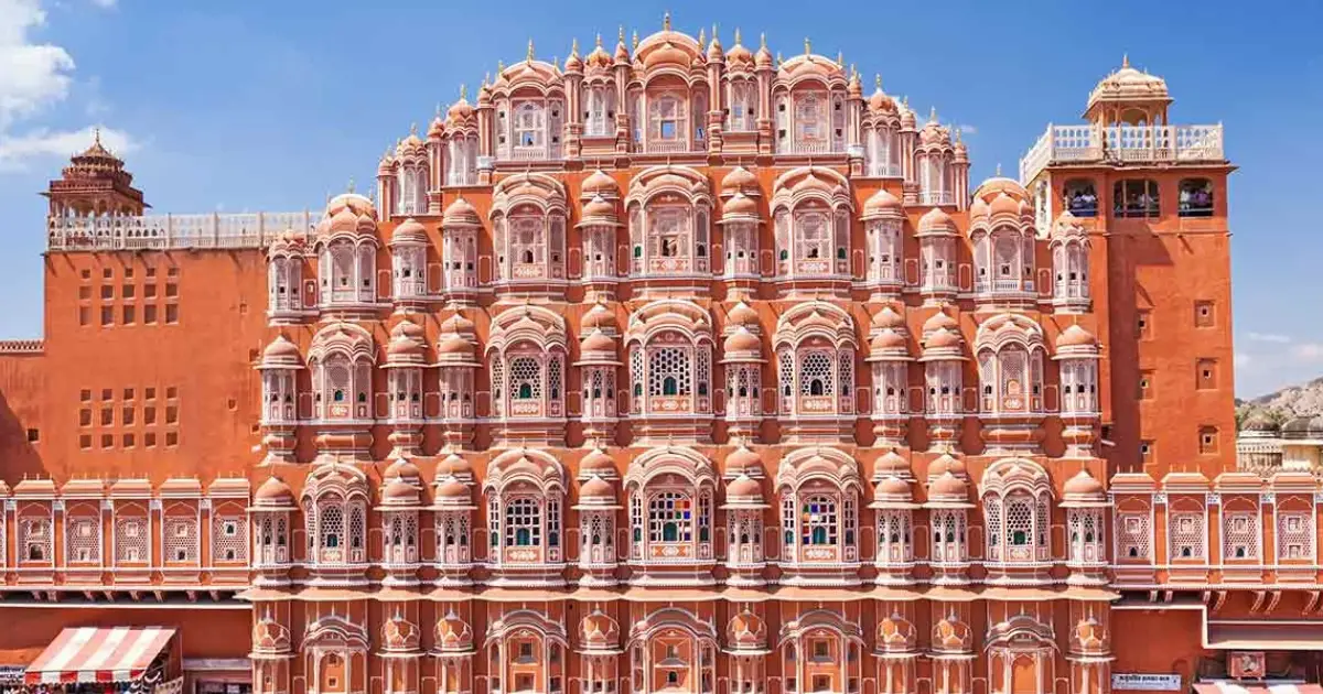 Top Places to Visit in Jaipur