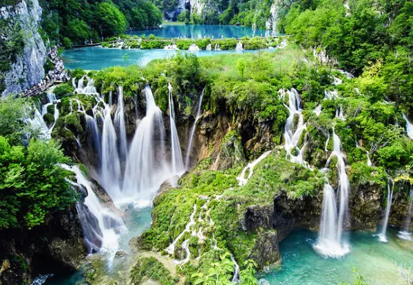 Meghalaya Tour Package