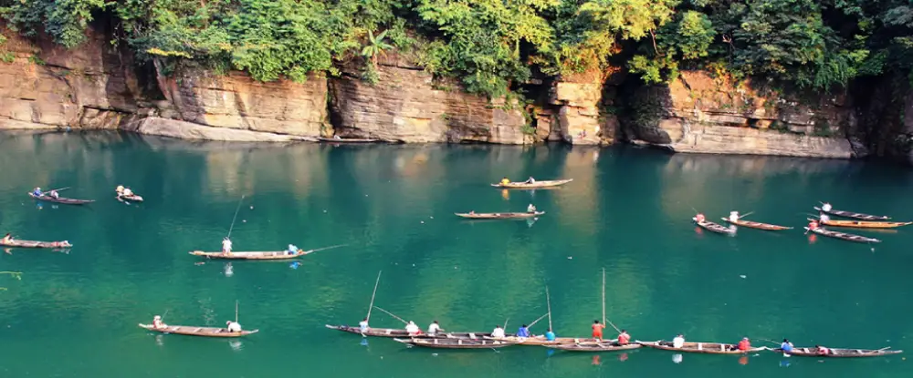 Meghalaya Tour Package