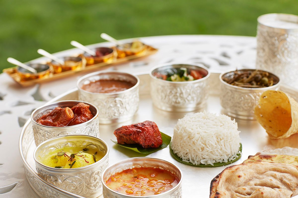 Famous Food to Try in Udaipur Tour