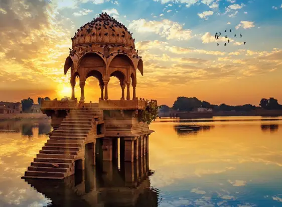 Top Places to Travel in Rajasthan