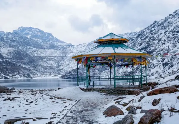 Sikkim Tour Package