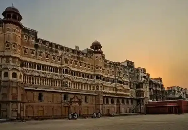 Things to do in Bikaner