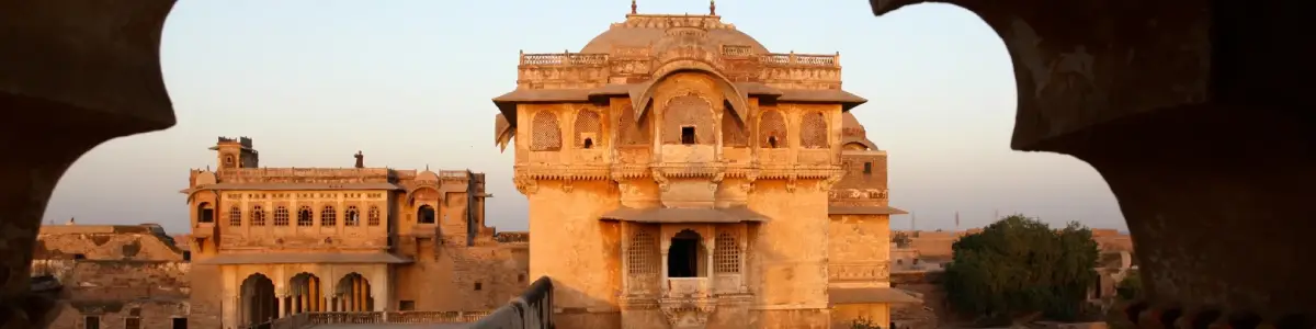 Things to Do in Rajasthan