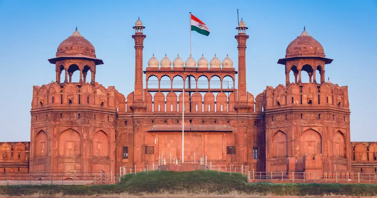 Top Places to Visit in Delhi