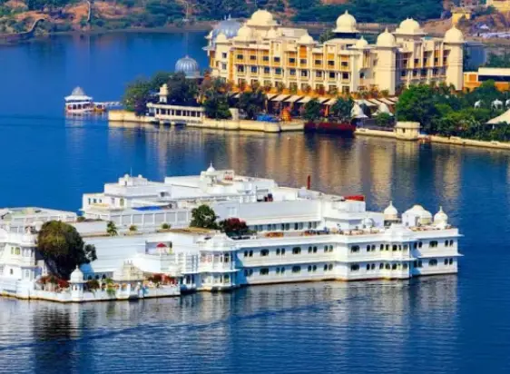 Places to Visit in Udaipur