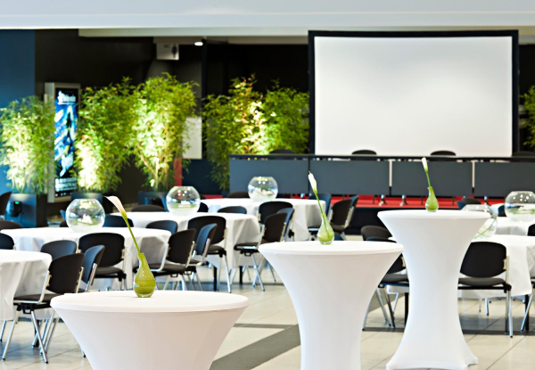 Corporate Events