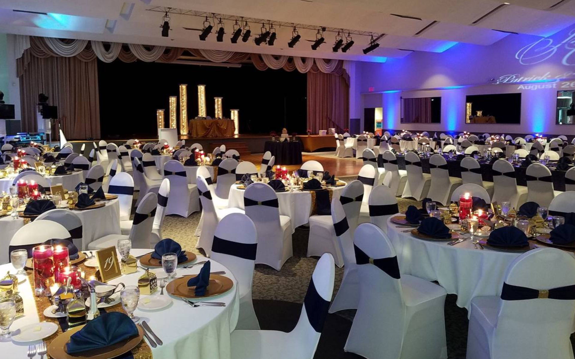 Corporate Events
