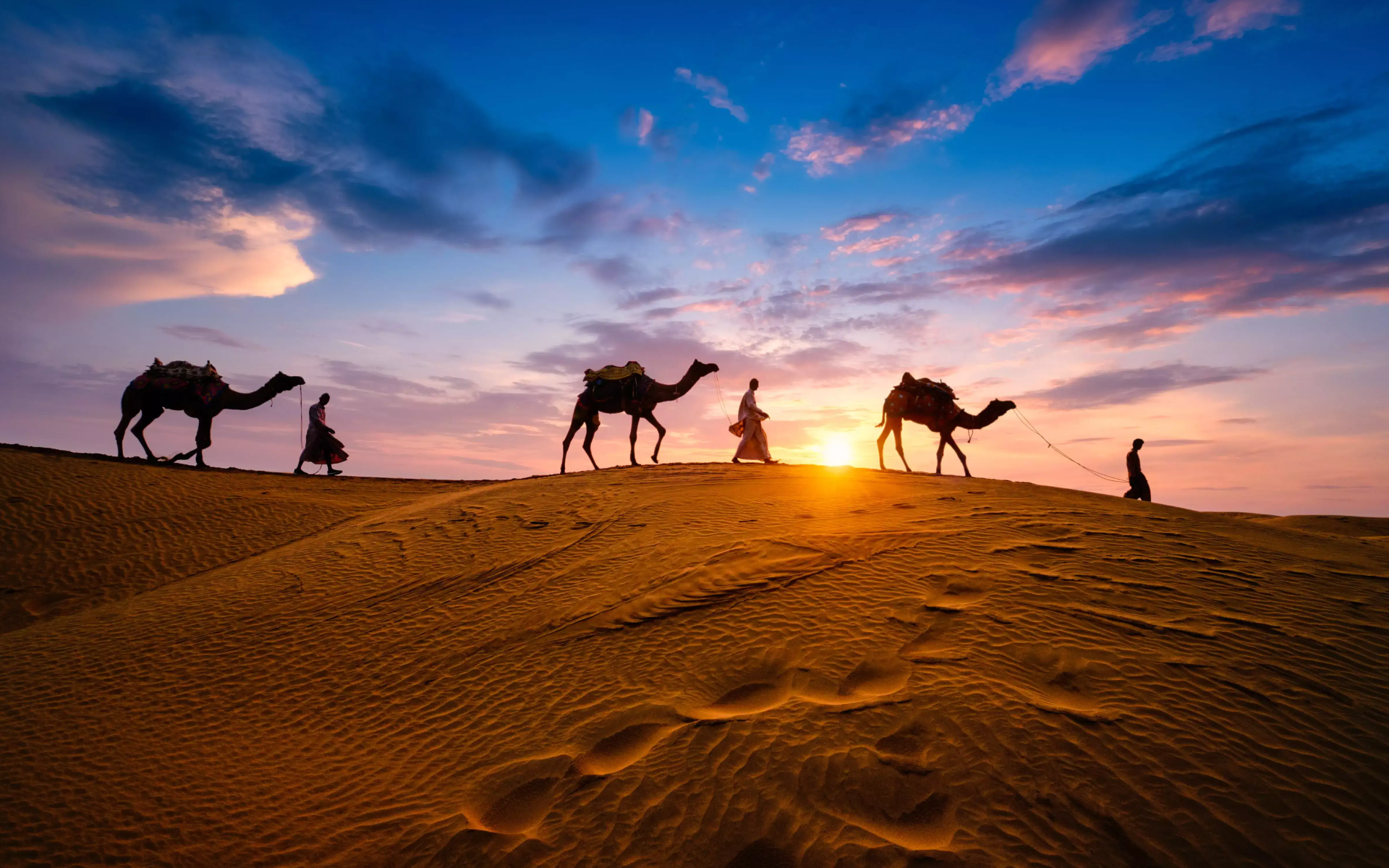 rajasthan tour packages