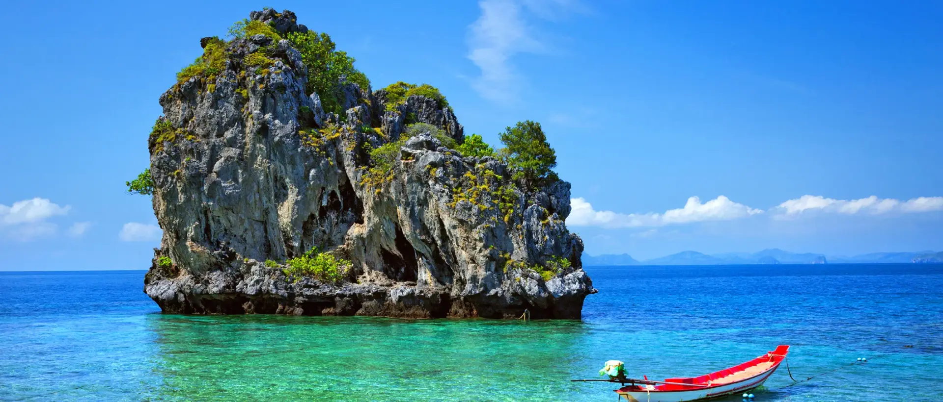 Andaman Tour Package