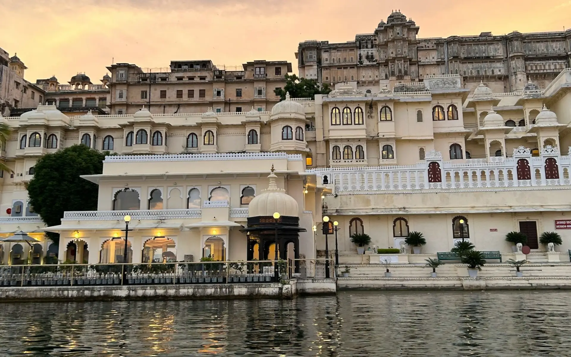 Udaipur Same Day Tour