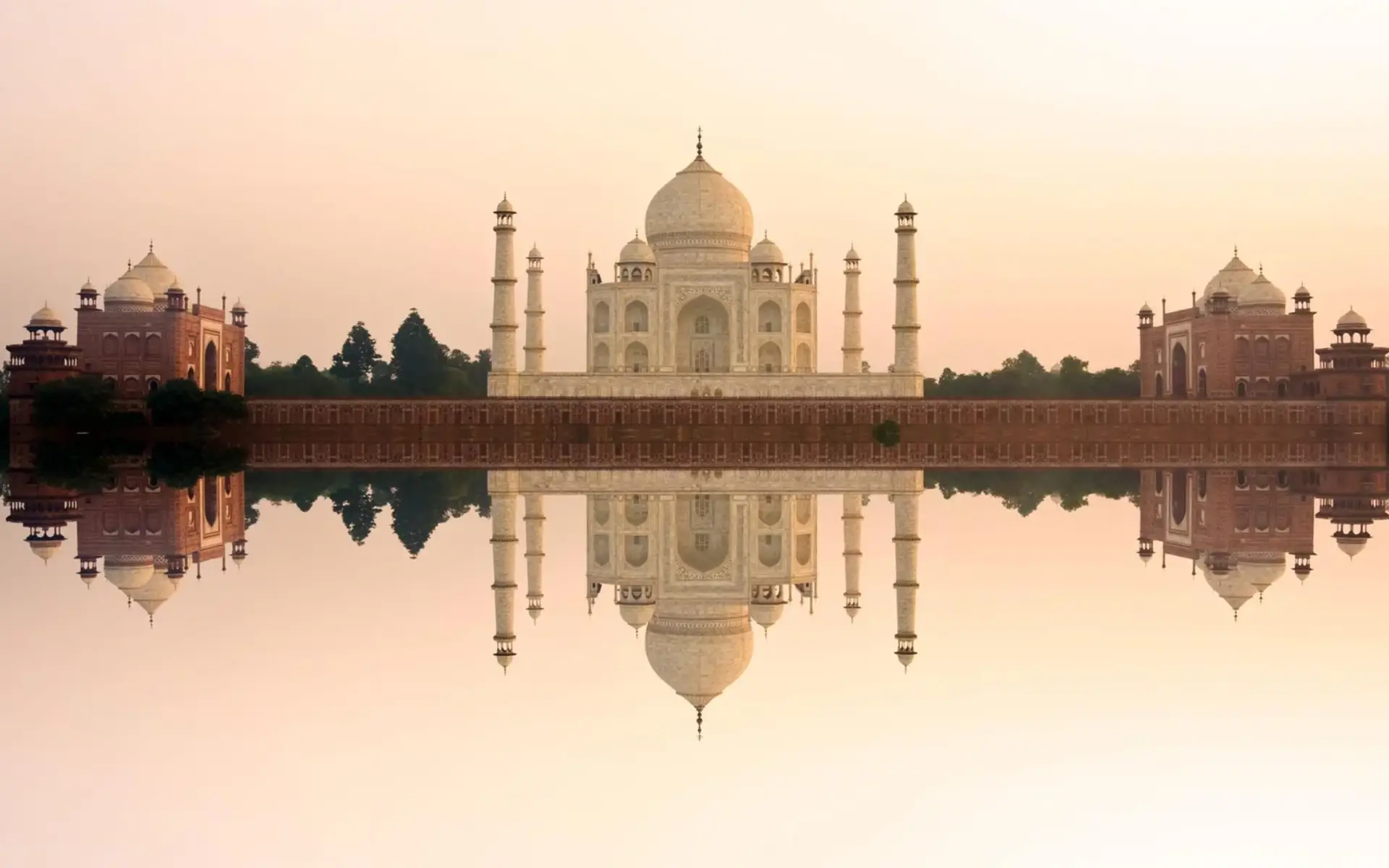 Women-Only Golden Triangle Tour with Rajasthan