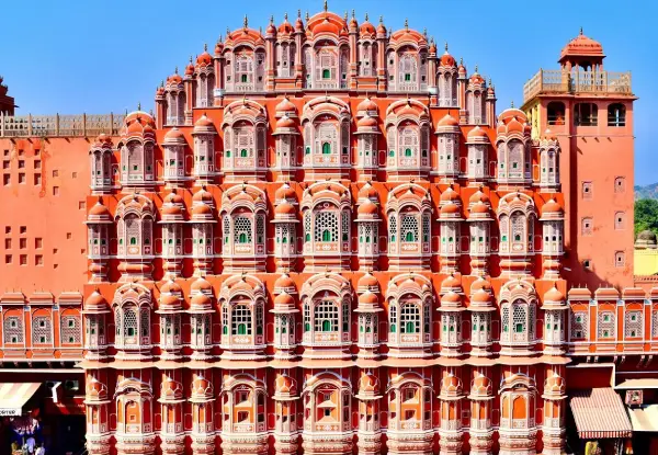Classic Rajasthan Tour Package