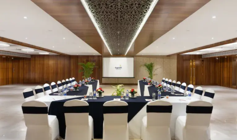 Corporate Events in Jaipur