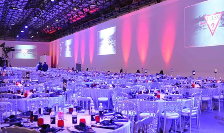 Corporate Events in Udaipur