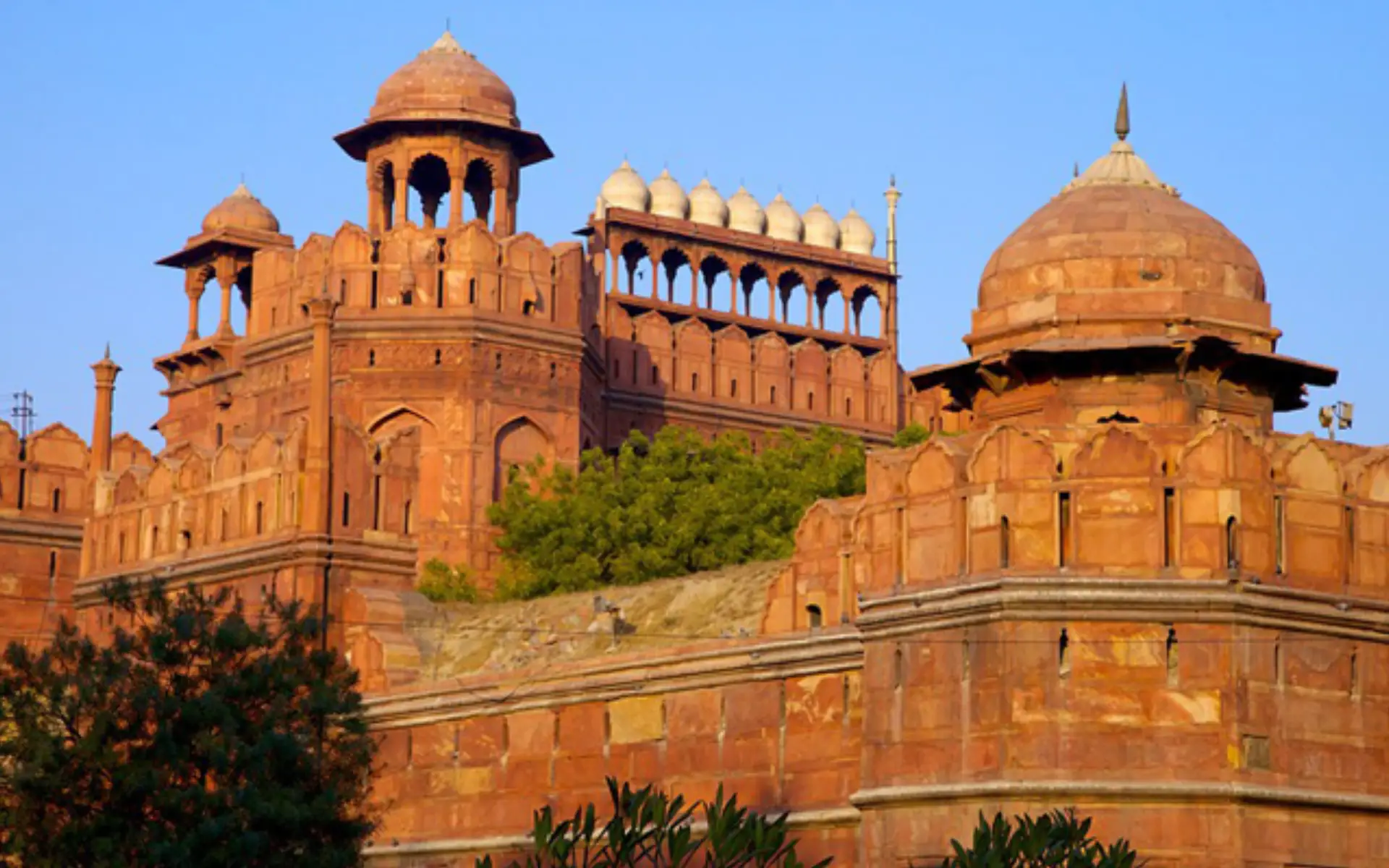 Delhi Agra 2 Day Tour