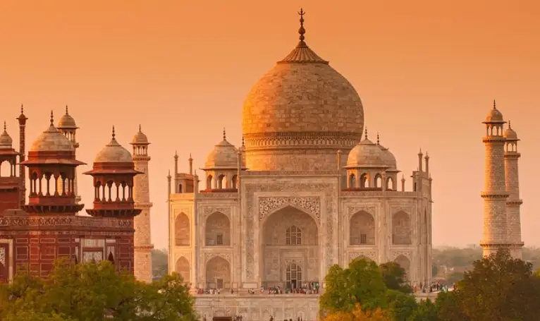 Delhi Agra 2 Day Tour