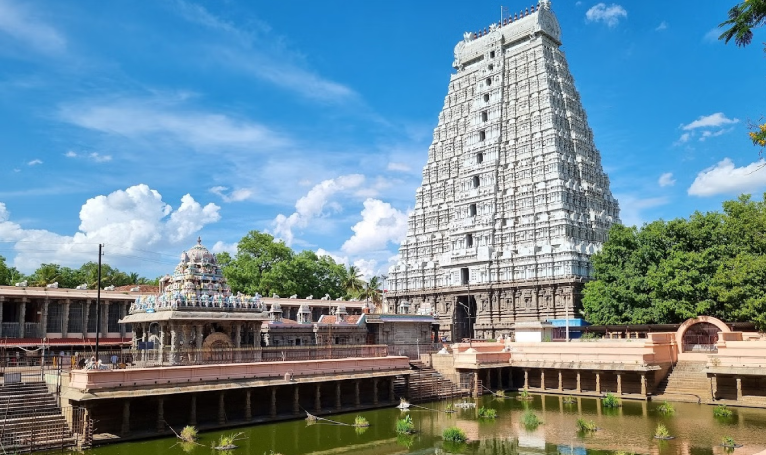 Divine Karnataka Temple Tour