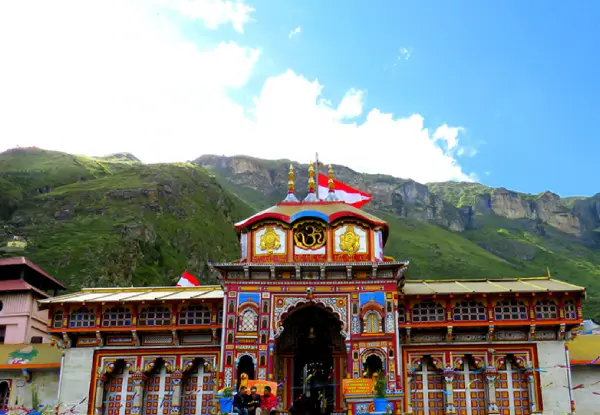 Do Dham Yatra Package