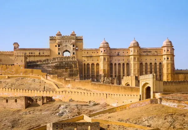 Exotic Rajasthan Tour Package