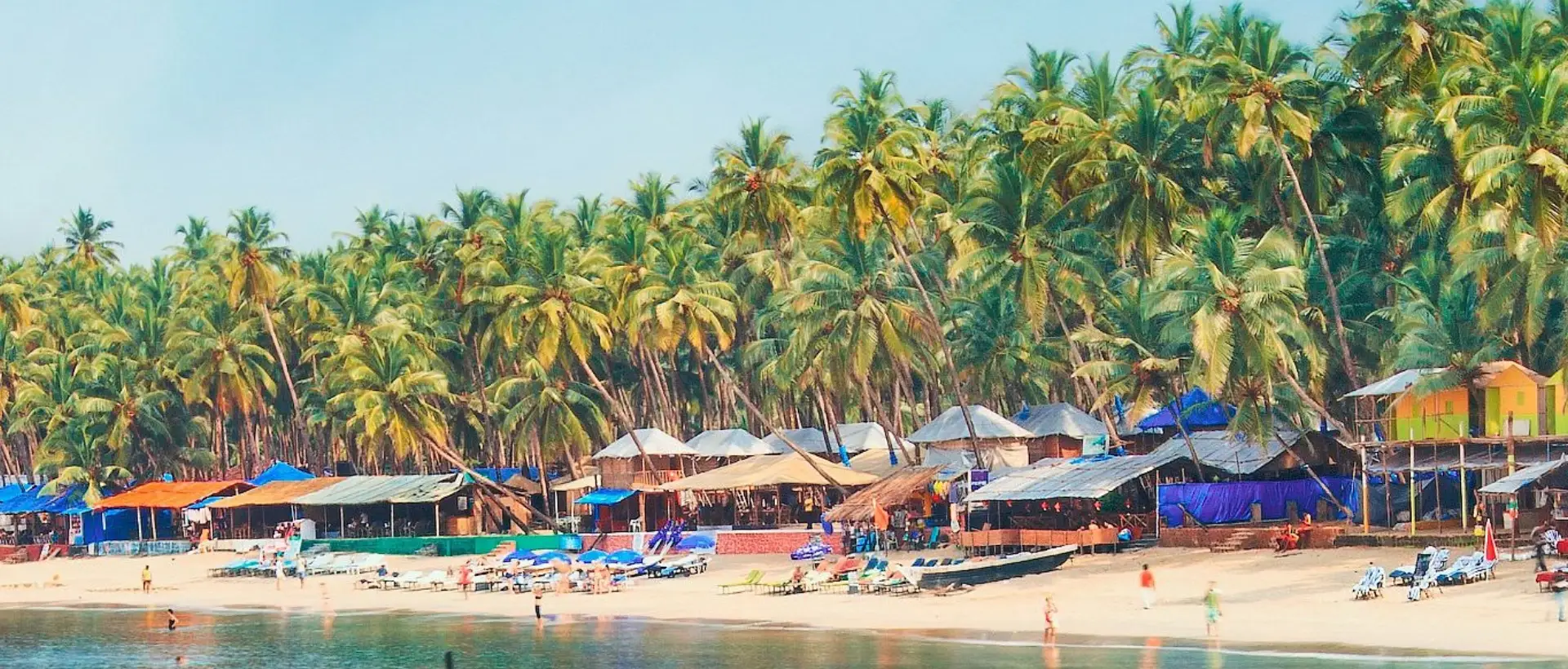 Goa Tour Package