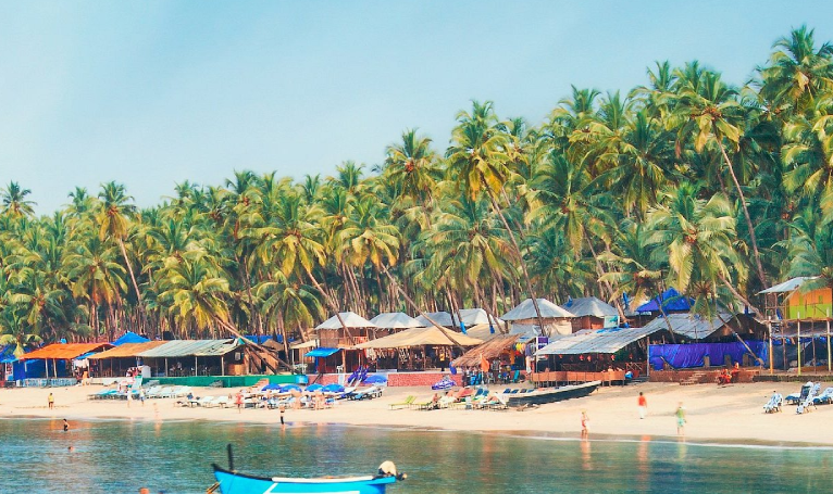 Goa Tour Package