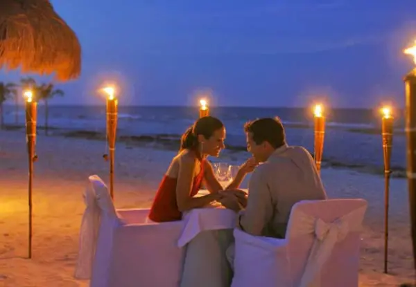 Goa Honeymoon Package