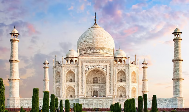 Golden Triangle Tour