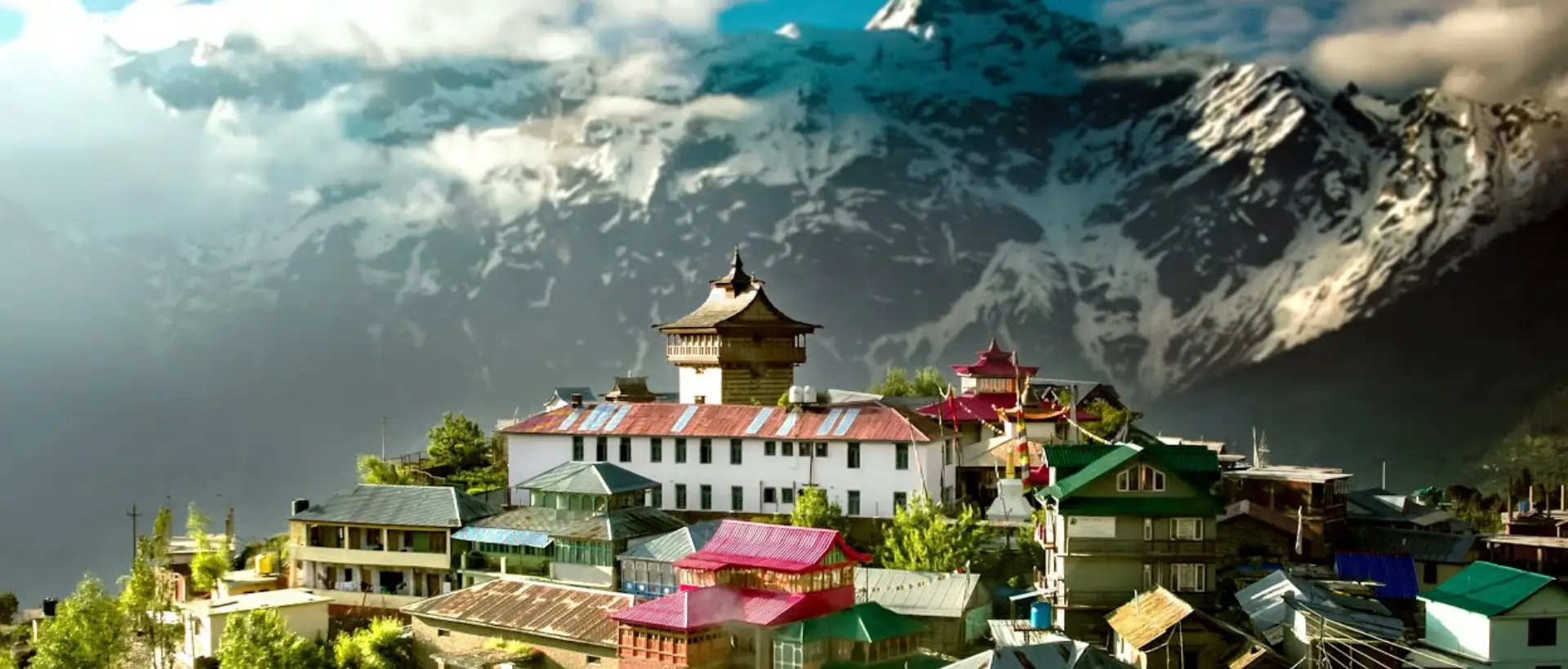 Himachal Package
