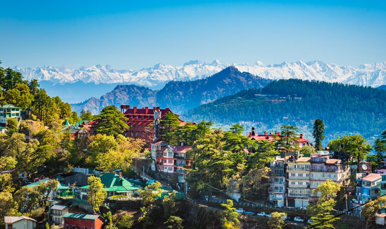Himachal Package
