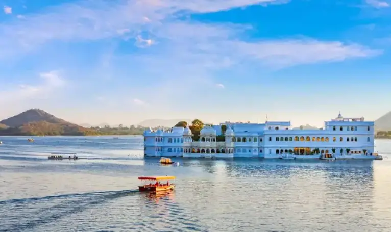 Udaipur Same Day Tour