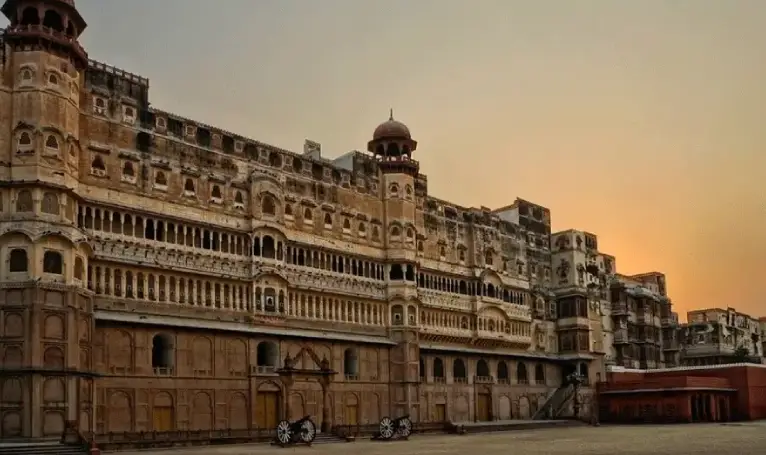 Rural Rajasthan Tour