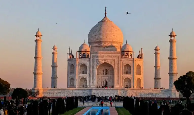 Jaipur Agra 2 Day Tour