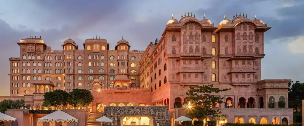 Jaipur Tour Package for Couple