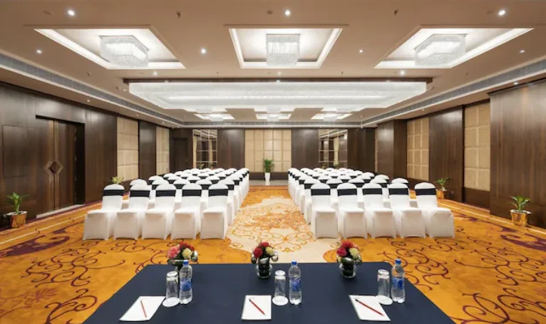 Corporate Events in Jaisalmer