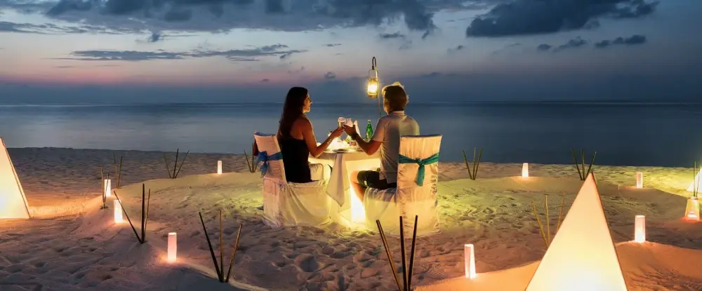 Jaisalmer Honeymoon Tour Package