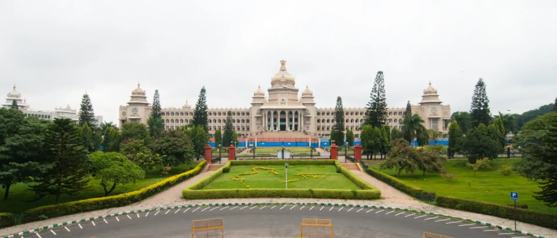 Divine Karnataka Temple Tour