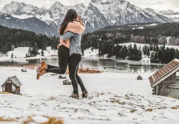 Kashmir Honeymoon Package