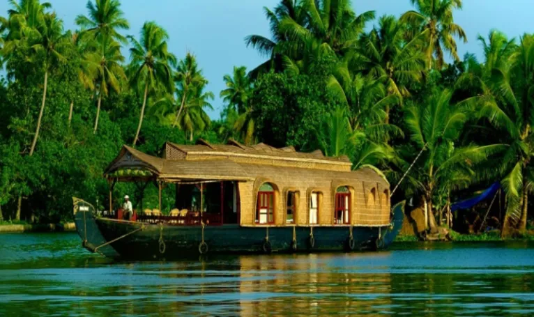 Women's Special Kerala Tour Package