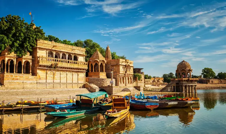 Rajasthan Tour Package – 10 Days