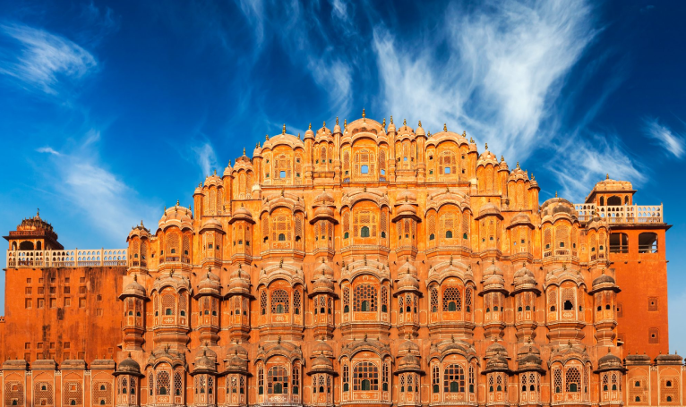 Colourful Rajasthan Tour Package