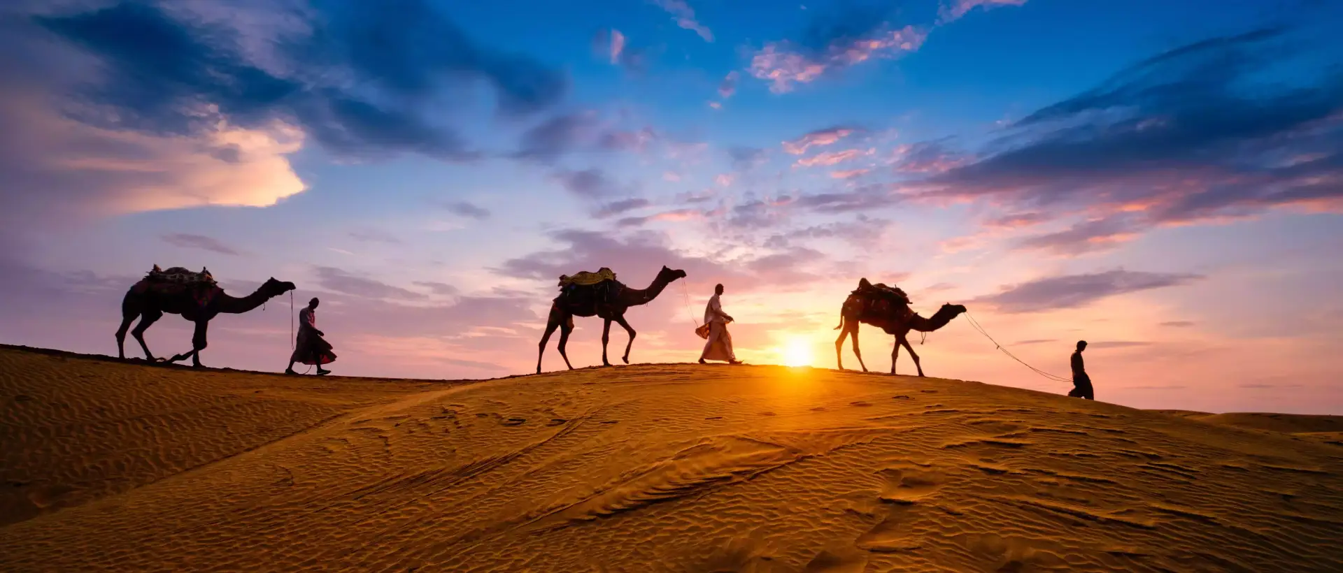Colourful Rajasthan Tour Package