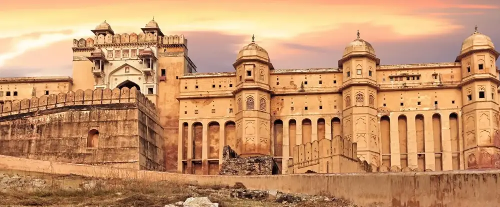 Rajasthan Leisure Tour package